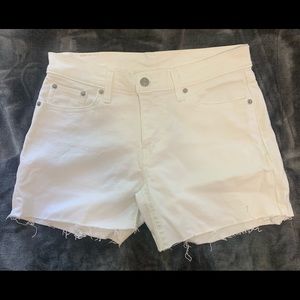 Levi Shorts